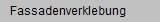 Fassadenverklebung