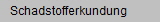 Schadstofferkundung